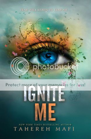 Ignite Me